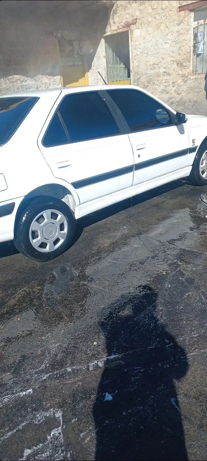 پارس tu5|خودرو سواری و وانت|دزپارت, |دیوار