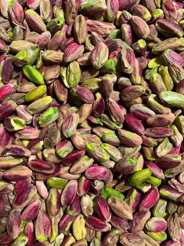 پسته پوت کلو رو آبی شمارا با بالاترین قیمت خریداری|عمده‌فروشی|سیرجان, |دیوار