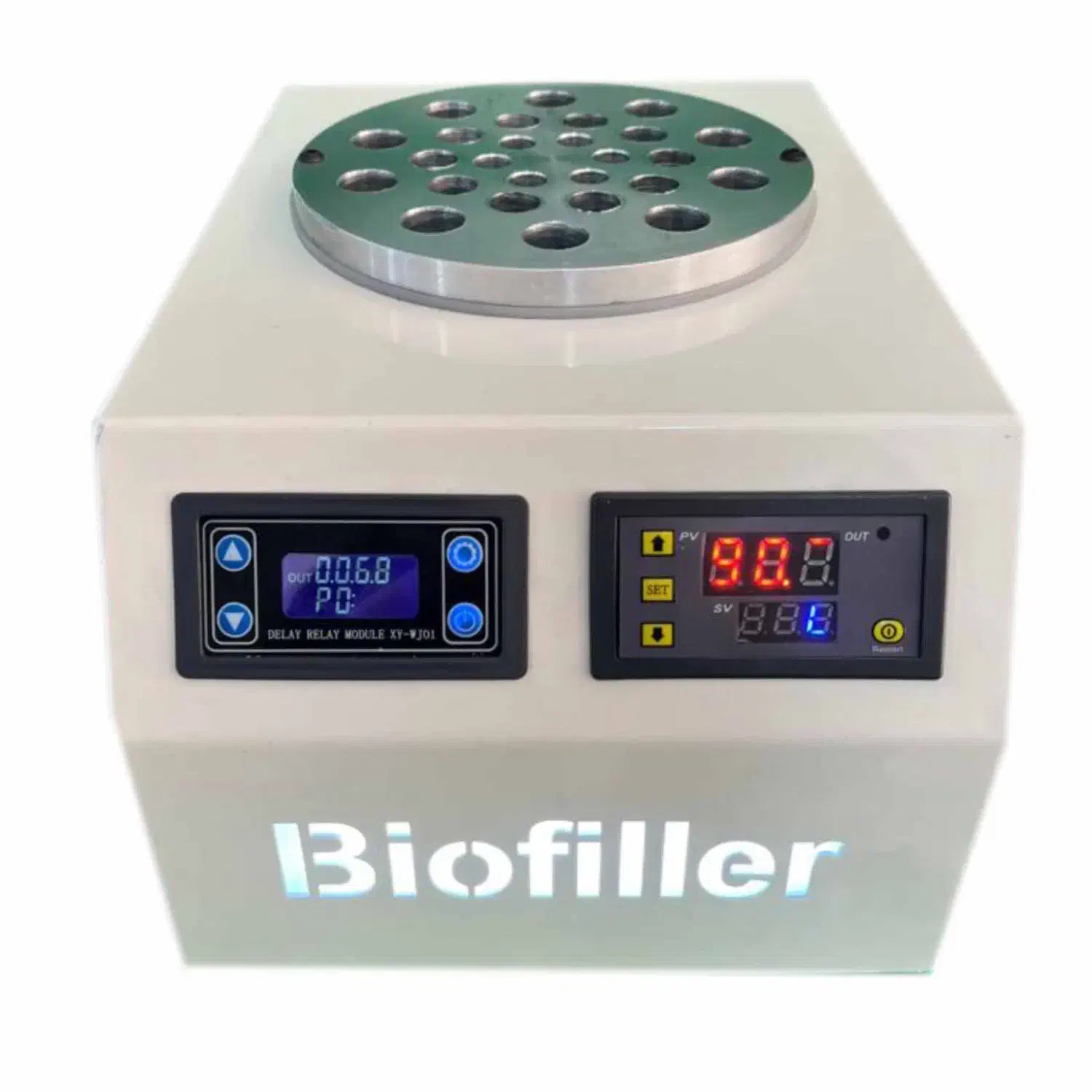 بایوفیلر|پزشکی|اصفهان, شاهزاده ابراهیم|دیوار