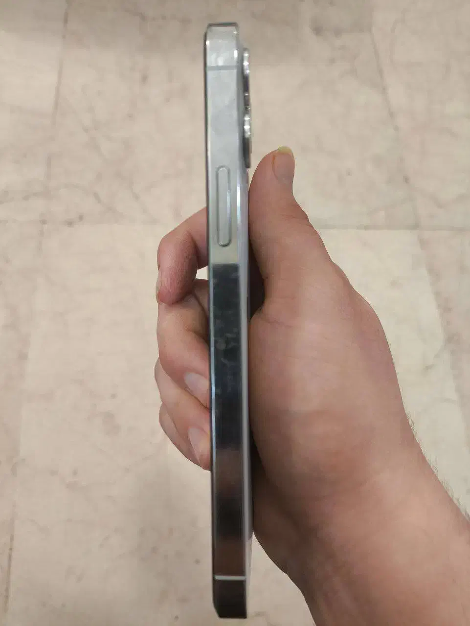 آیفون ۱۲پرو|موبایل|مشهد, هفت تیر (نه دره)|دیوار