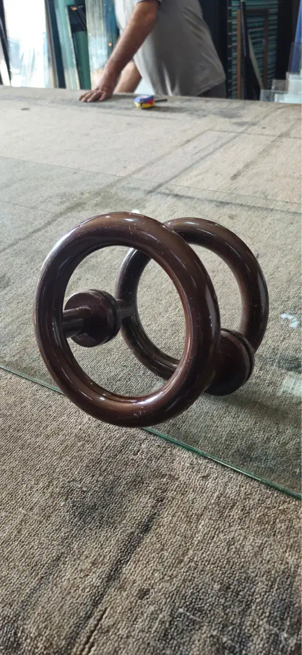 دستگیره دو طرفه درب|مصالح و تجهیزات ساختمان|تهران, استاد معین|دیوار