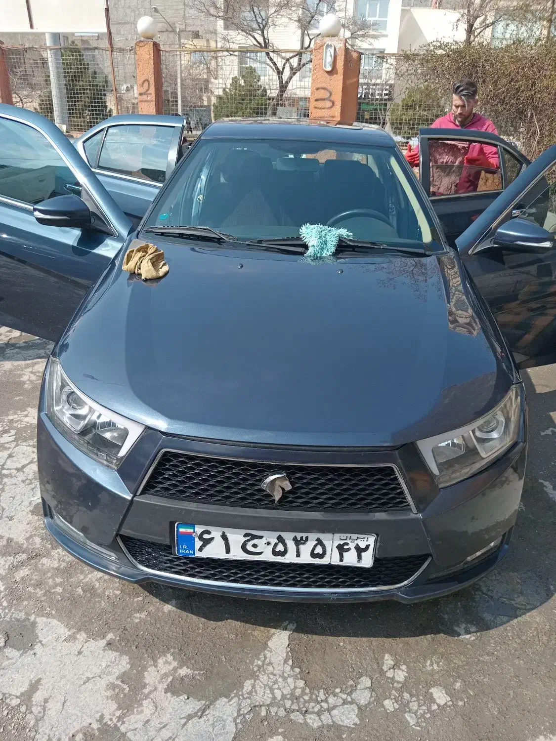 ماشین دربستی|خدمات حمل و نقل|مشهد, تربیت (صدف)|دیوار