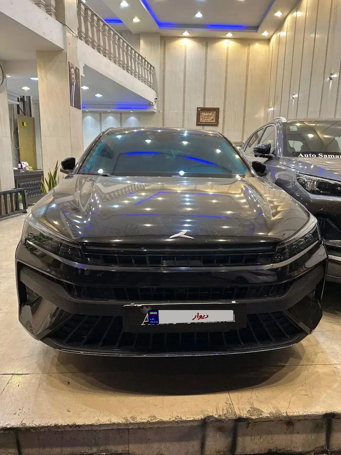 Kmc j7|خودرو سواری و وانت|تهران, جمالزاده|دیوار