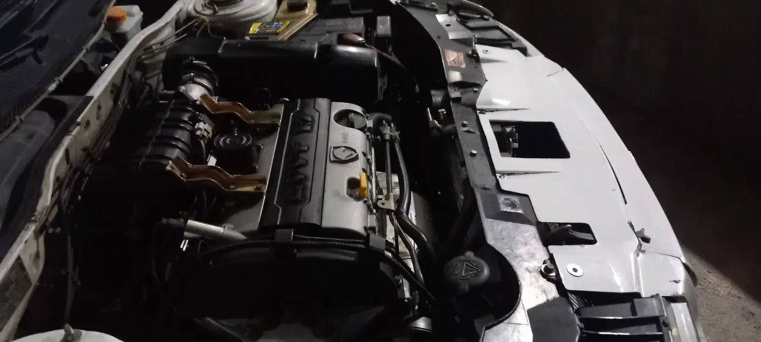 سمند|خودرو سواری و وانت|بروجرد, |دیوار