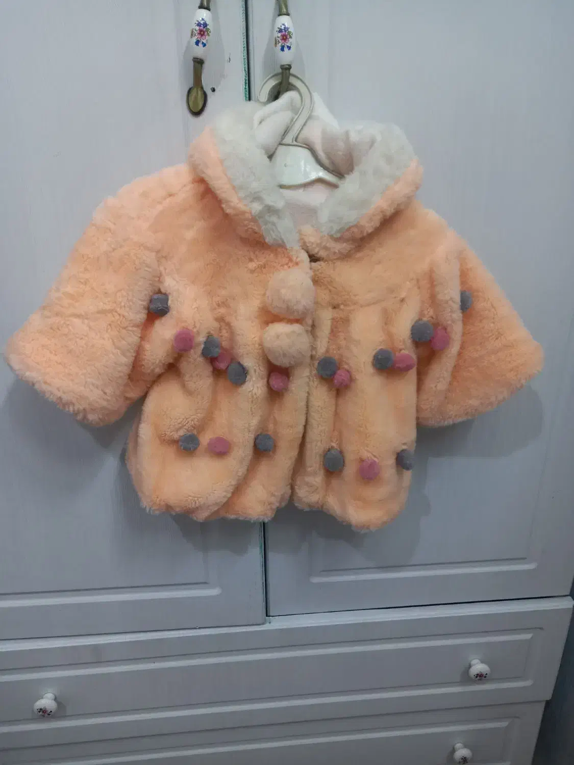 پالتو|کفش و لباس بچه|مشهد, تربیت (صدف)|دیوار