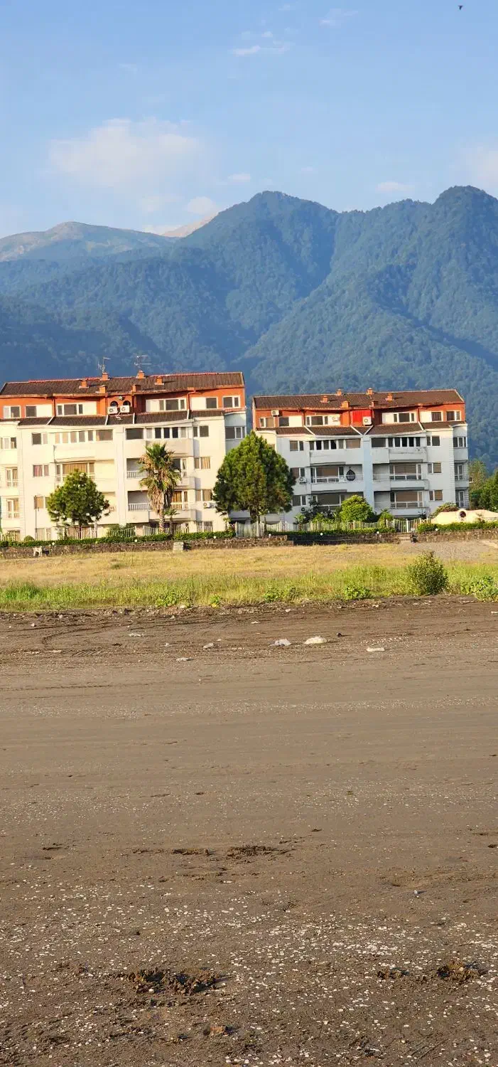 رهن واحد 240متری طبقه ۴|اجارهٔ آپارتمان|چابکسر, |دیوار