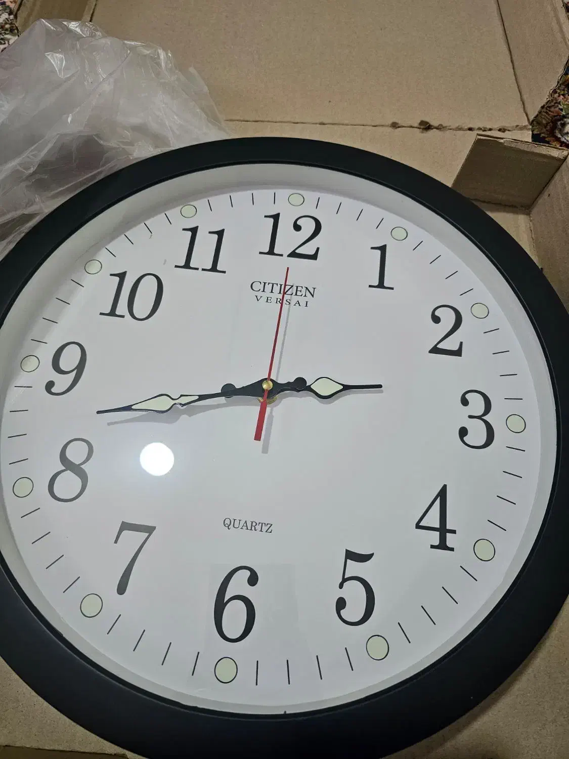 clock|ساعت دیواری و تزئینی|همدان, |دیوار