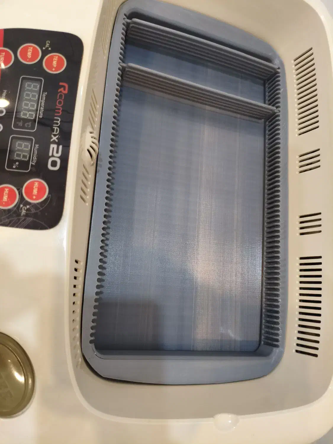 دستگاه جوجه کشی آرکام مکس 20|لوازم جانبی حیوانات|تهران, جوادیه|دیوار