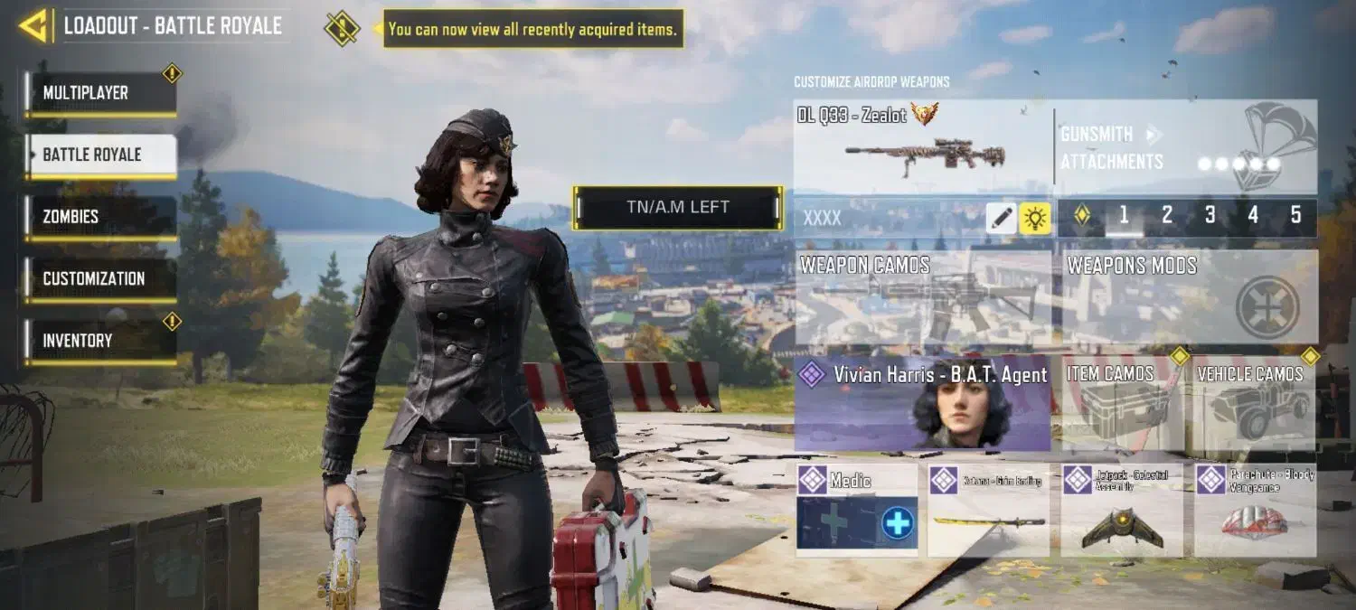 اکانت کالاف|کنسول، بازی ویدئویی و آنلاین|مرودشت, دولت آباد|دیوار