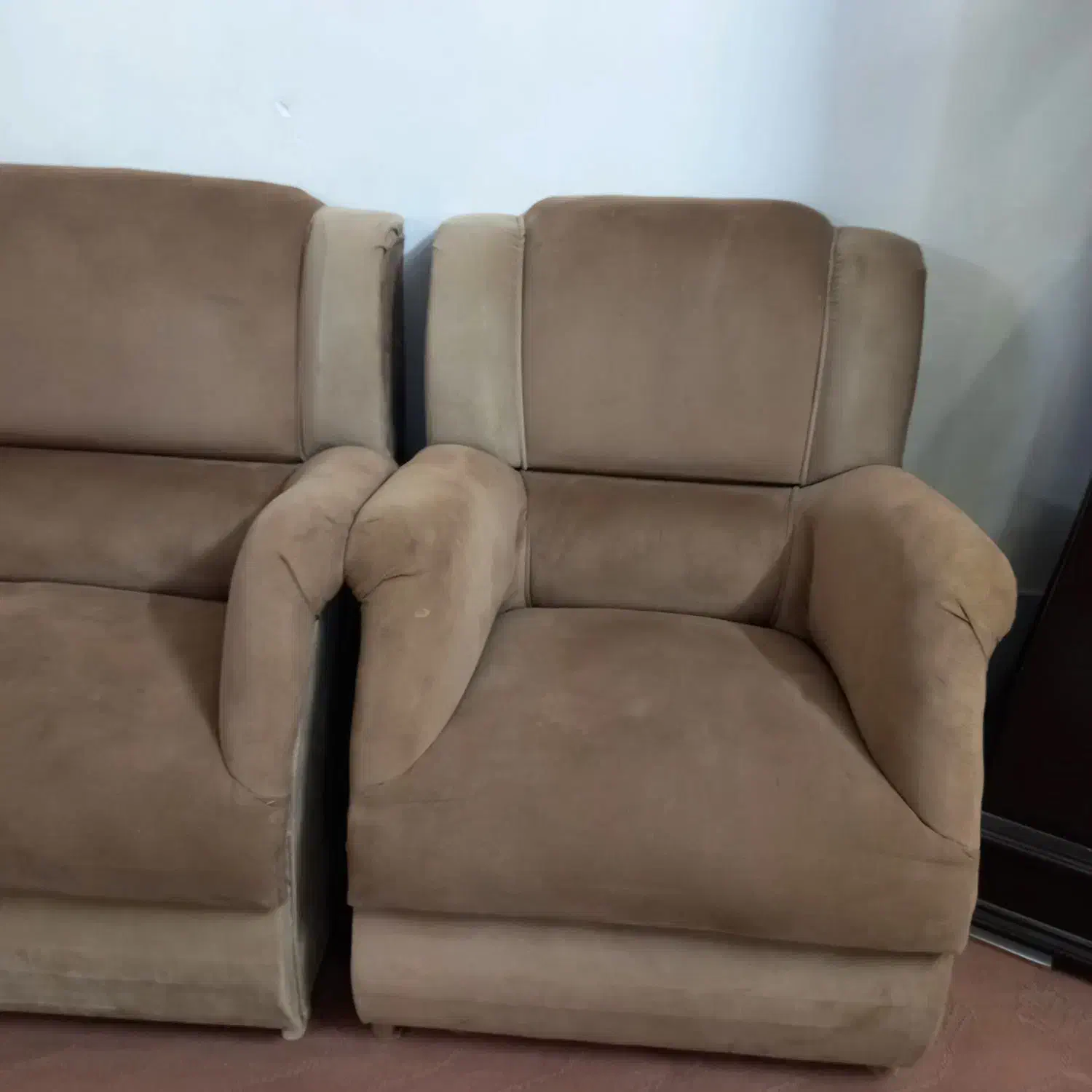 مبلمان خانگی|مبلمان خانگی و میز عسلی|کاشان, امام خمینی|دیوار