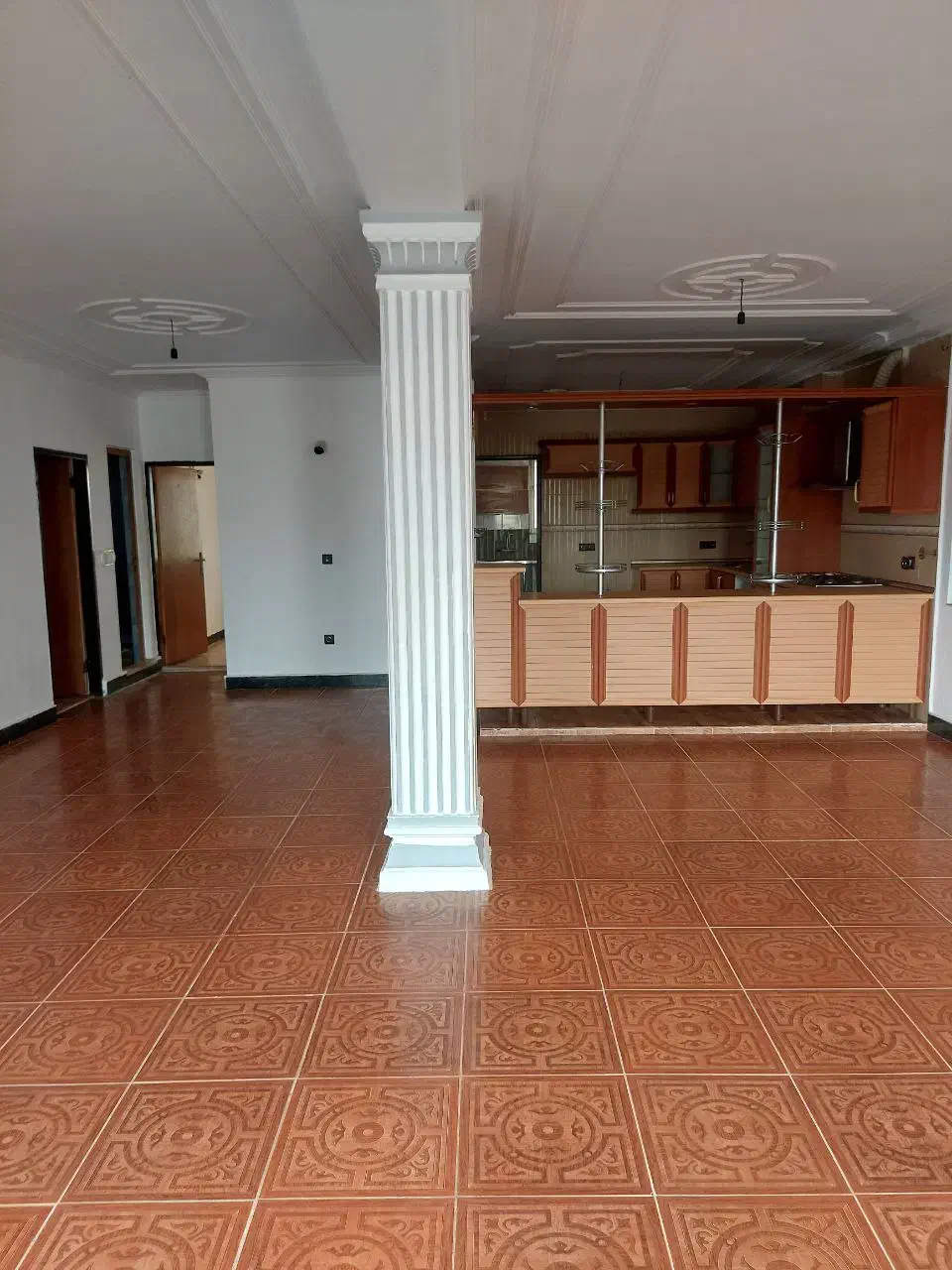 اجاره آپارتمان140مترساحلی شهرمحمودآباد|اجارهٔ آپارتمان|محمودآباد, |دیوار