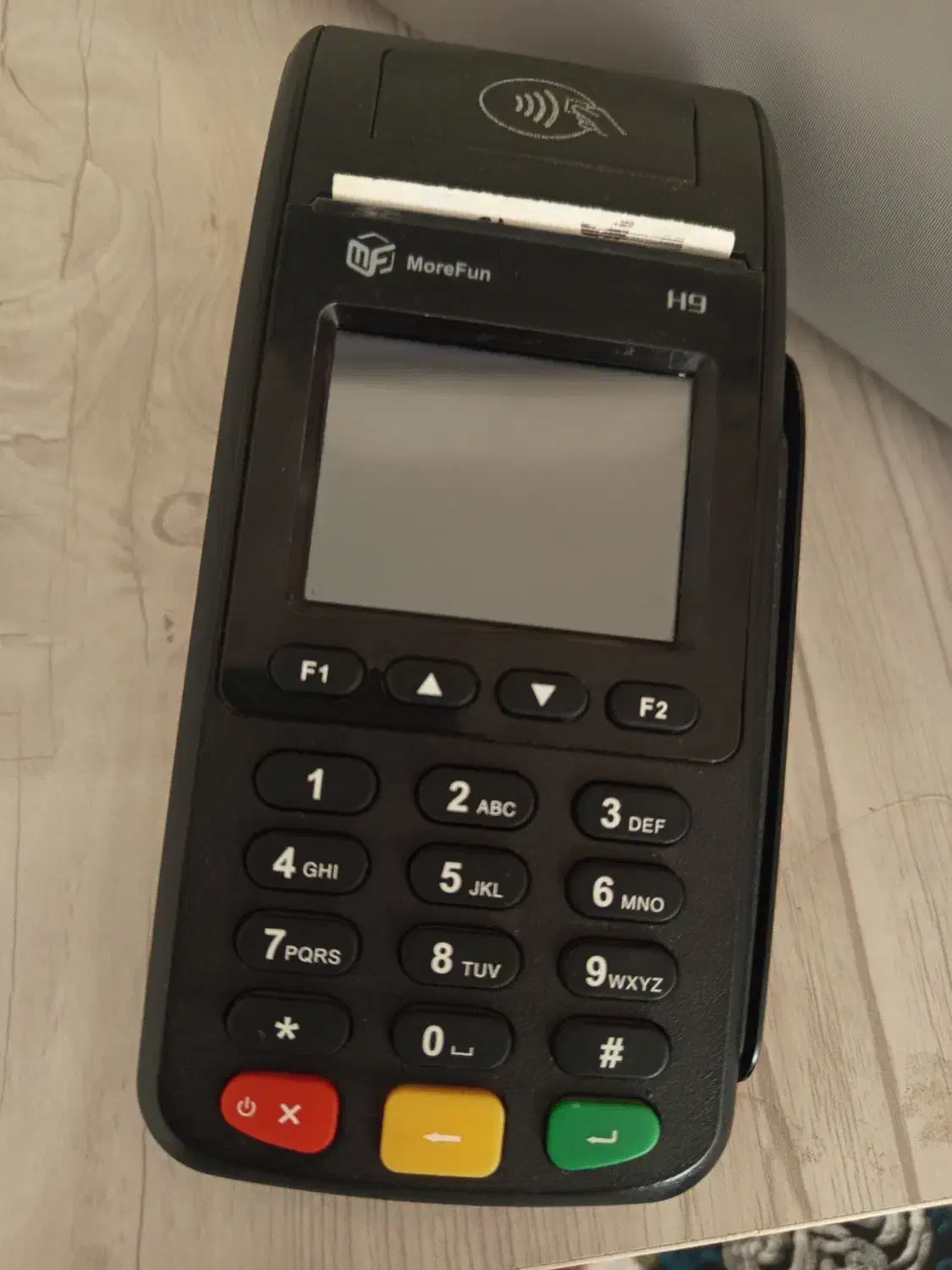 کارت خان سیار|فروشگاه و مغازه|شیراز, کرونی(خاتونک)|دیوار