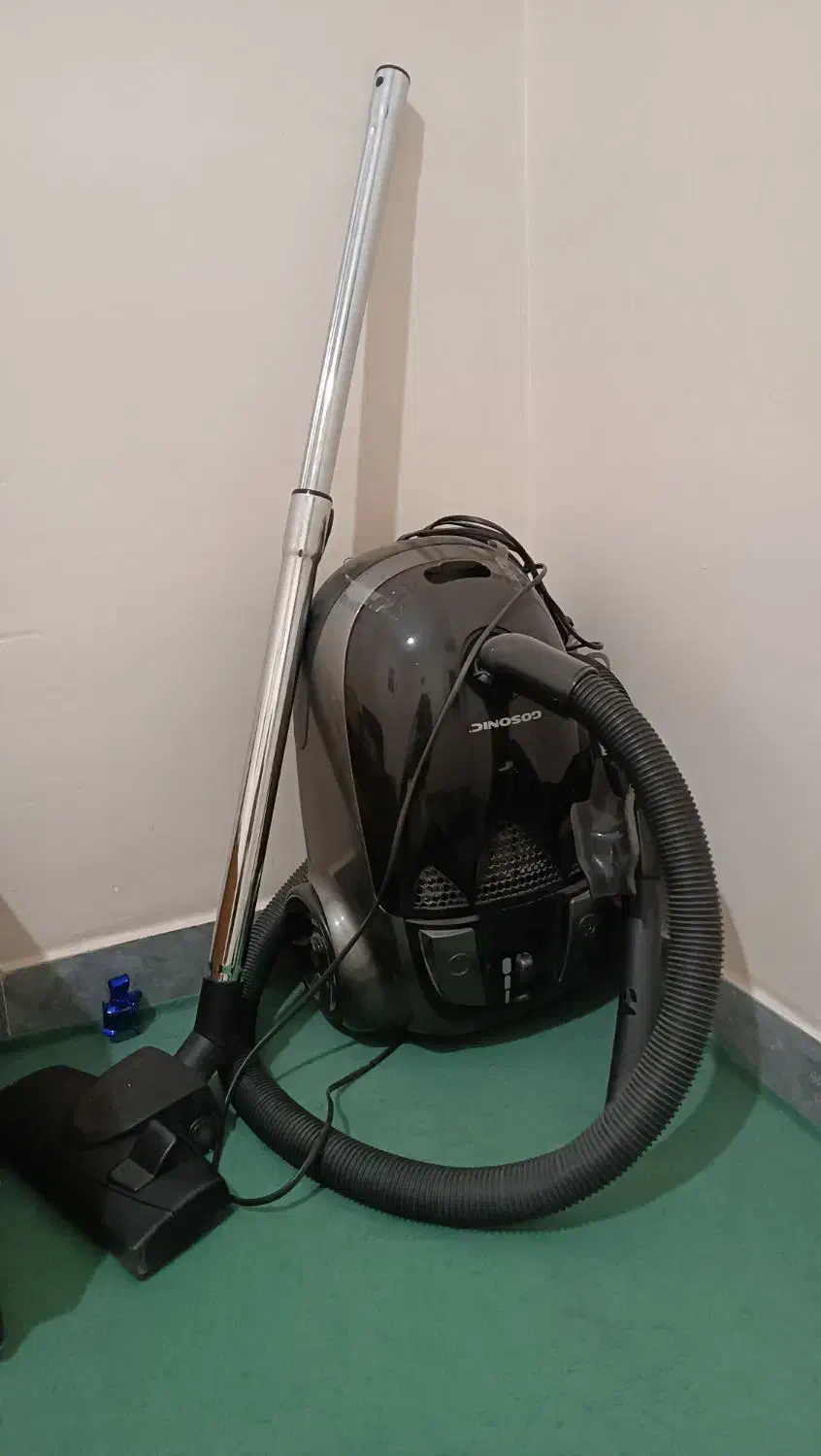 جاروبرقی گوسونیک|جاروبرقی، جارو شارژی، بخارشو|صباشهر, |دیوار