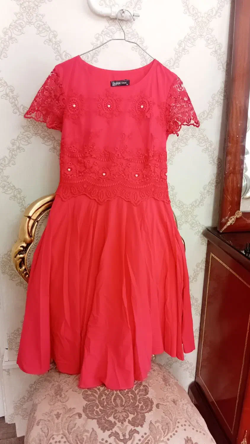 پیراهن دخترانه|لباس|مرند, |دیوار