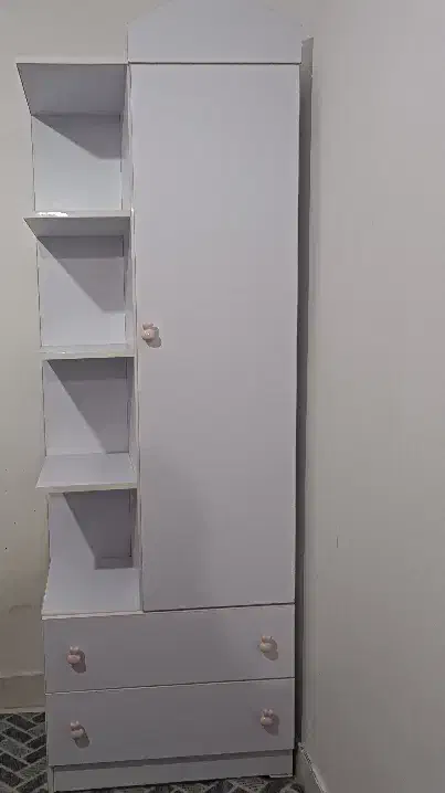 کمد لباس بچگانه|جاکفشی، کمد، دراور|خرمآباد, |دیوار