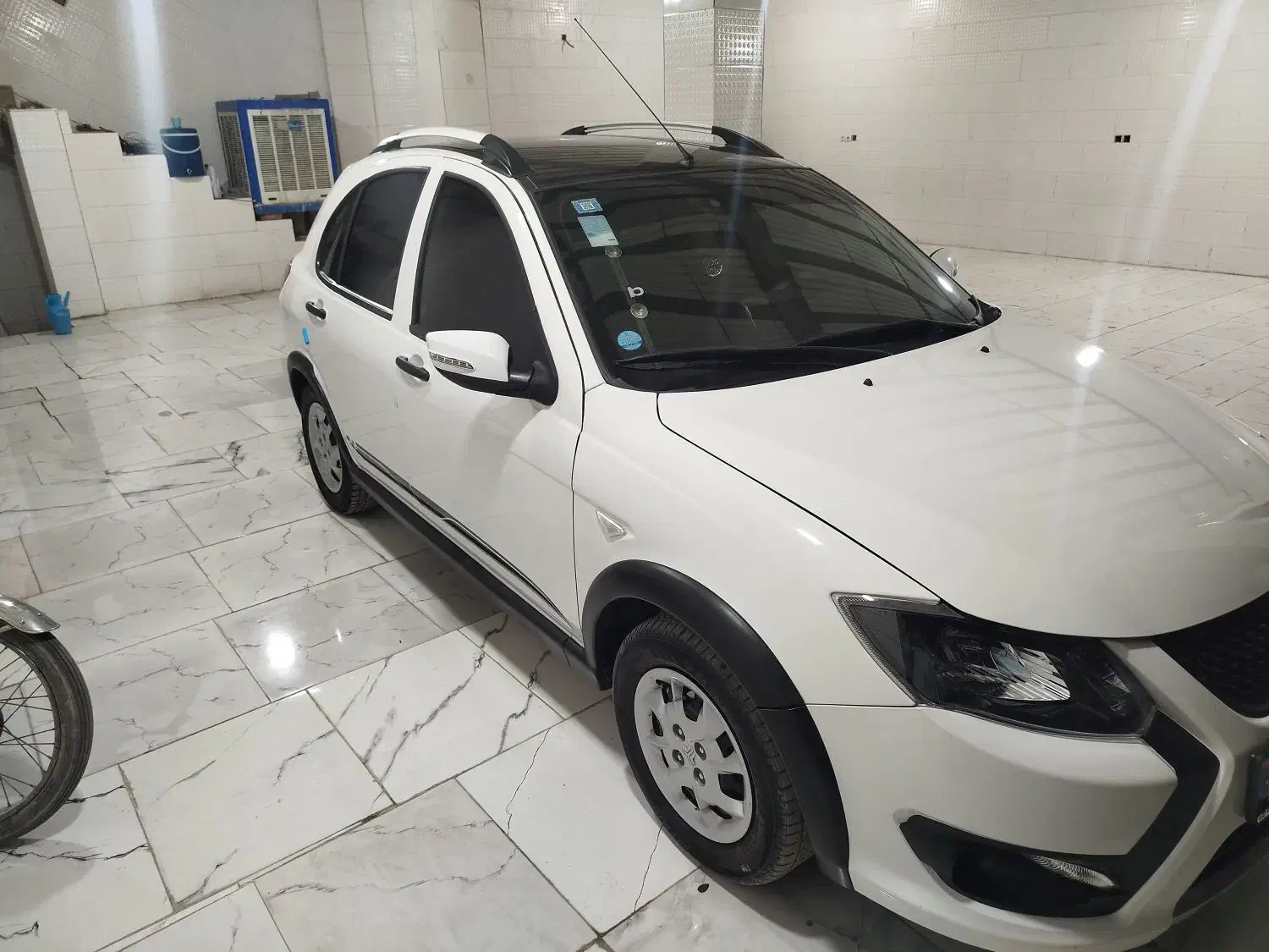 کوییکGXR|خودرو سواری و وانت|خاش, |دیوار