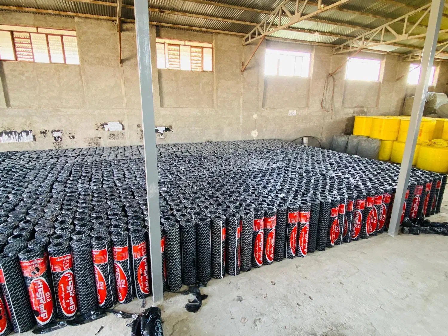 پخش .نصب و تعمیرات ایزوگام|خدمات پیشه و مهارت|شیراز, صاحب الزمان|دیوار