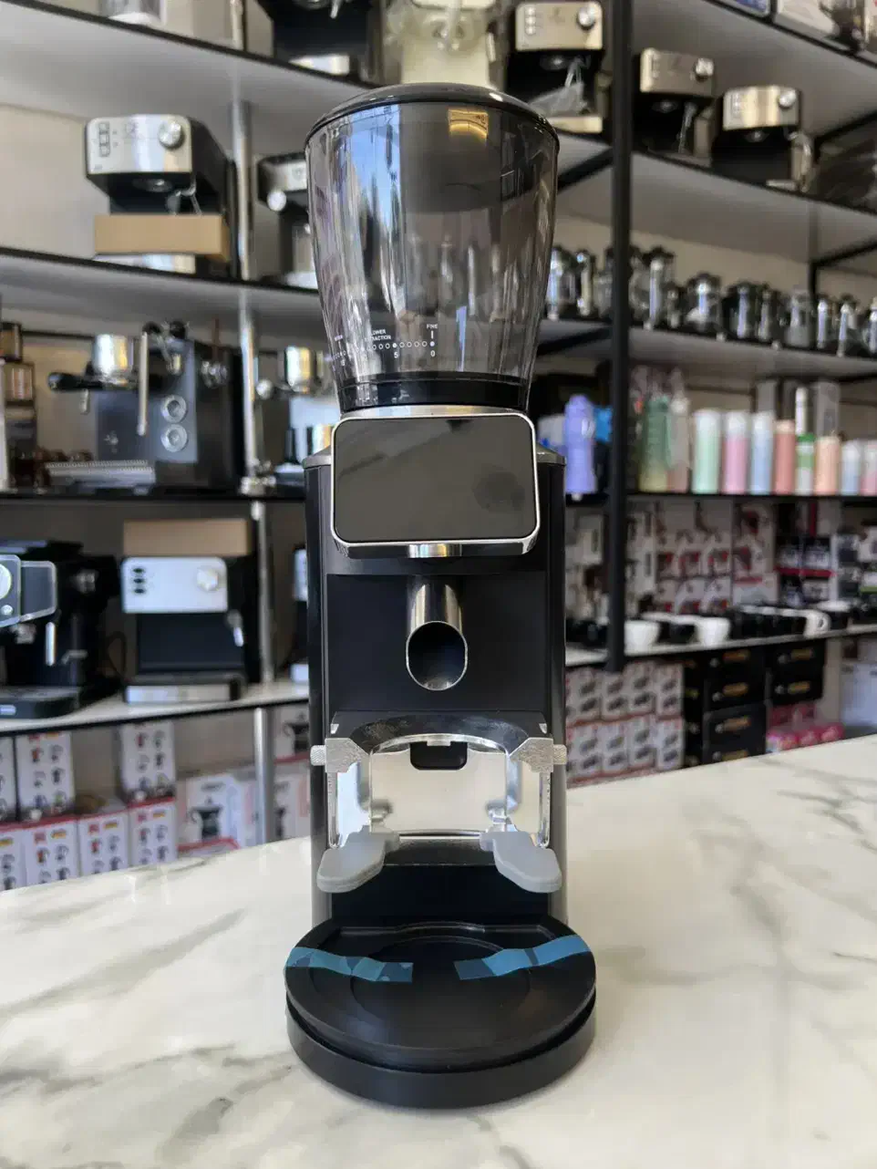 قهوه ساز و آسیاب قهوه مباشی|سماور، چای‌ساز، قهوه‌ساز|قدس, شهر‌قدس|دیوار