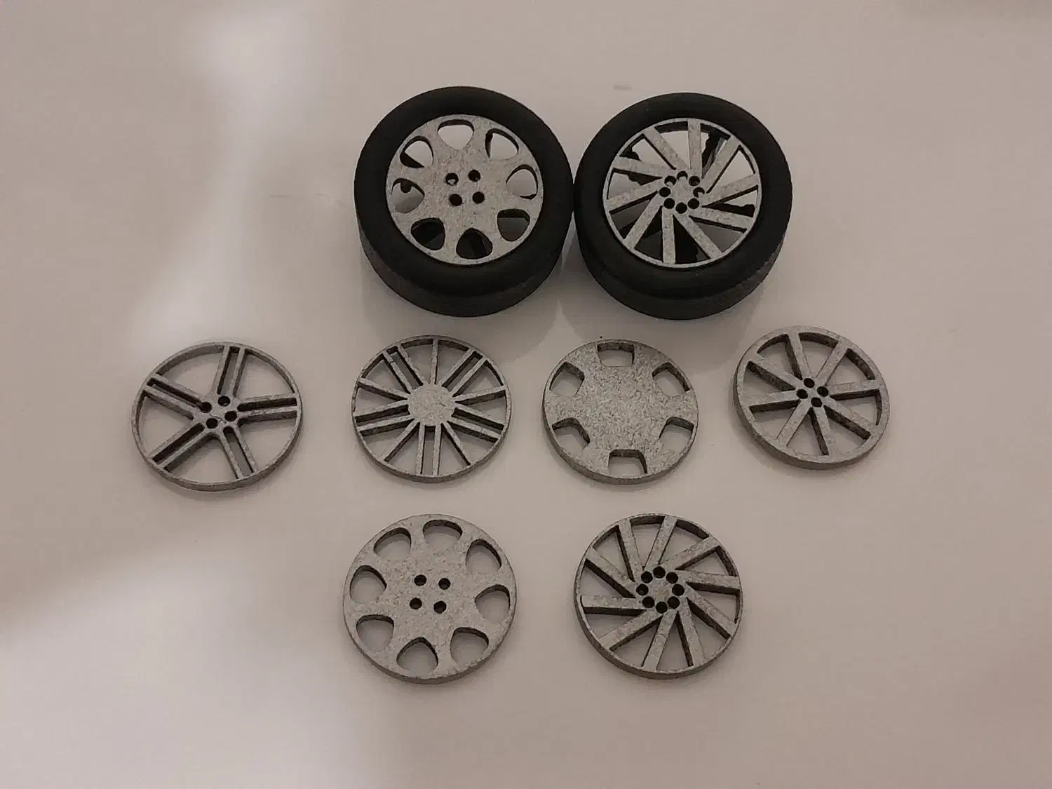 رینگ ماکت|اسباب‌بازی بچه|خمینی‌شهر, |دیوار