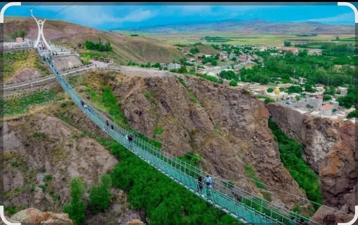 ویلا باغ اجاره روزانه در شهر توریستی هیر|اجارهٔ خانه و ویلا|هیر, |دیوار