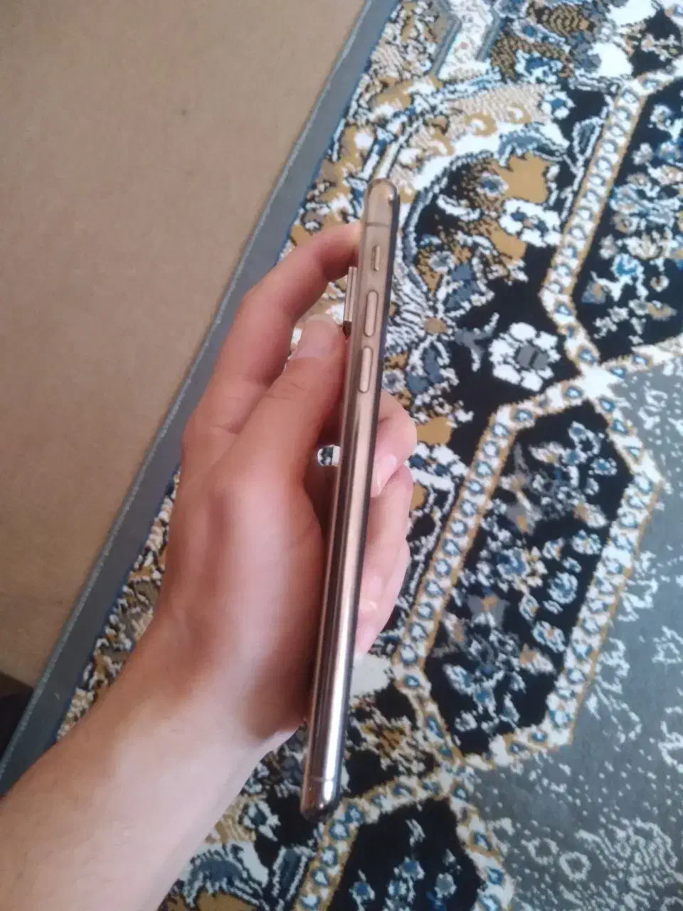 Xs max رزگلد|موبایل|فردیس, فردیس|دیوار