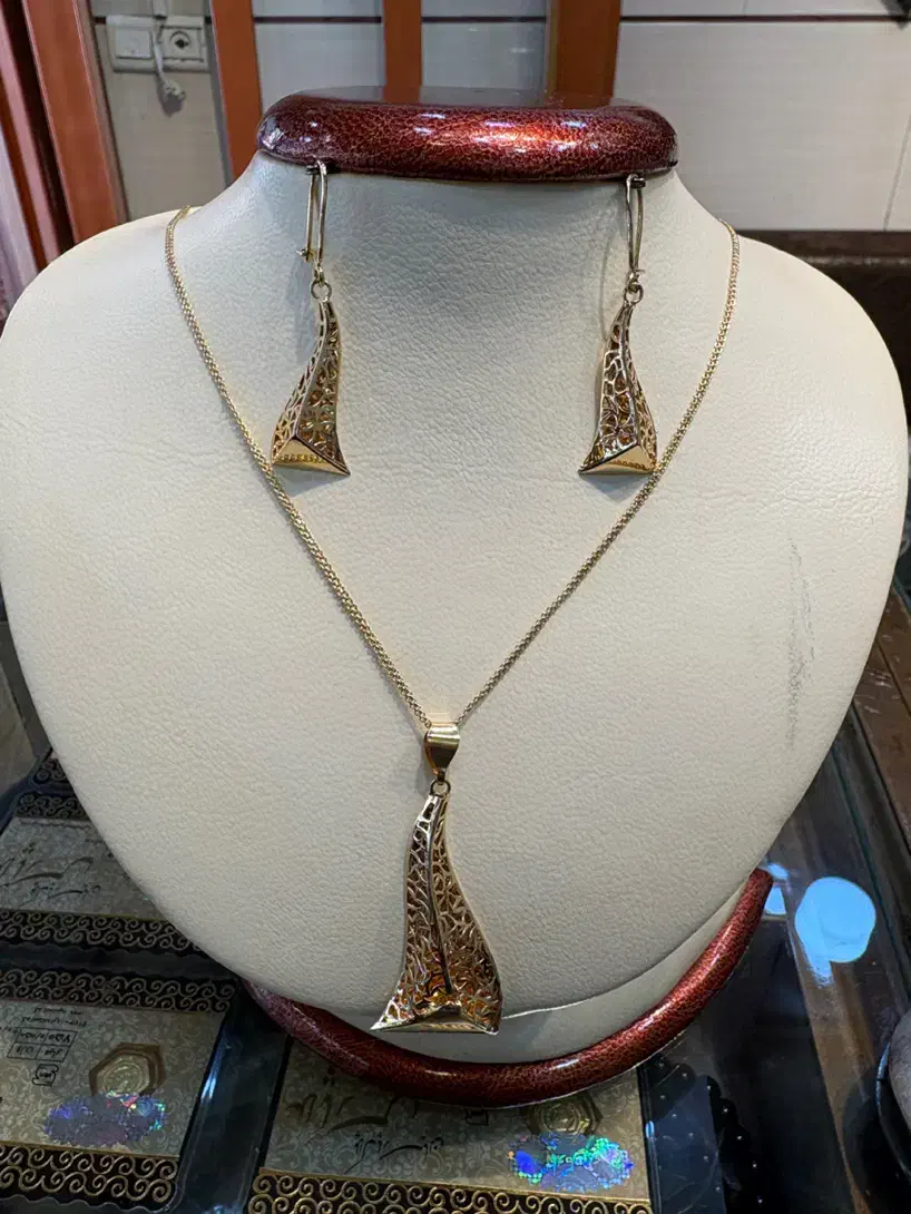 طلا جهت سرمایه گزاری|جواهرات|اقبالیه, |دیوار