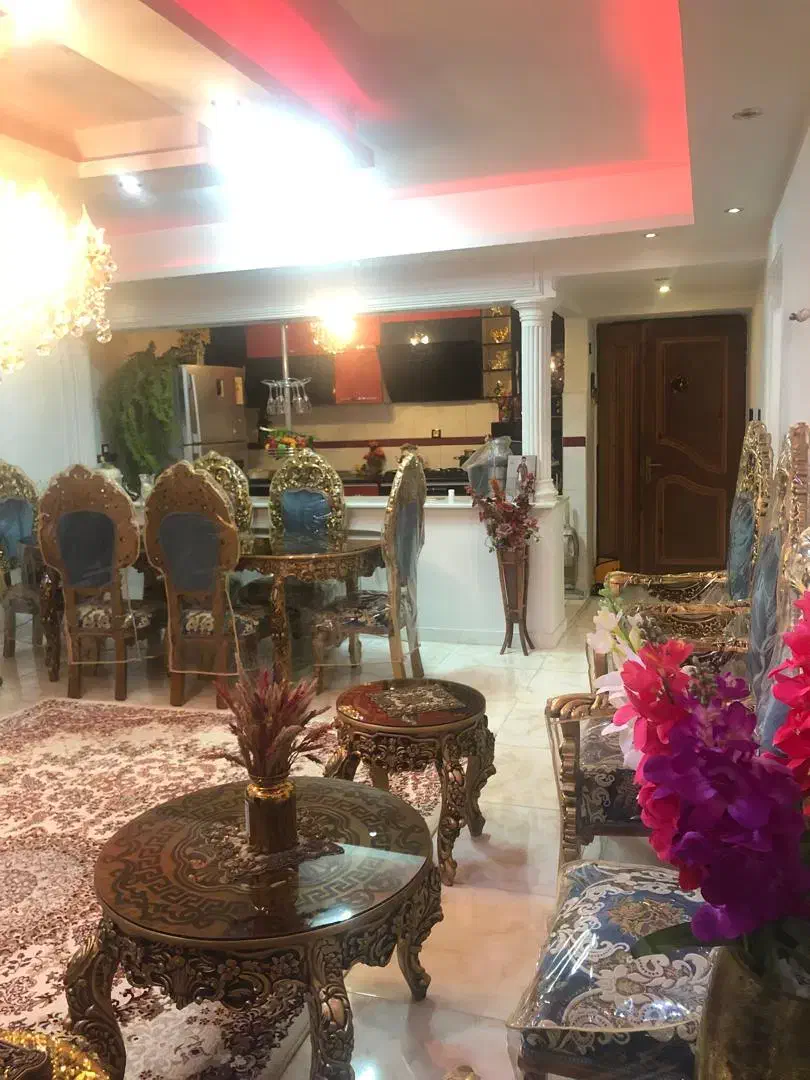 آپارتمان / مسکونی / ۱۱۰متری / رودباری|اجارهٔ آپارتمان|رشت, منظریه|دیوار