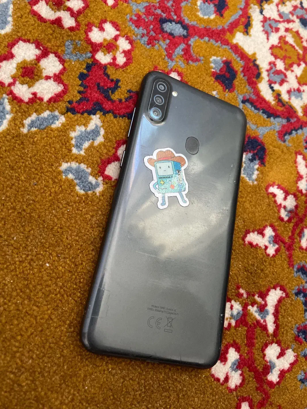 سامسونگA11|موبایل|بیرجند, |دیوار