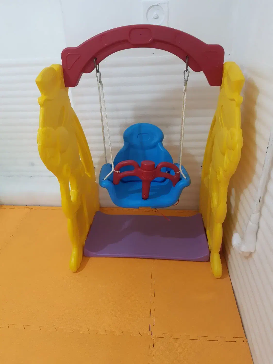 تاب تکی کودک طرح سنجاب|اسباببازی|کرمانشاه, |دیوار