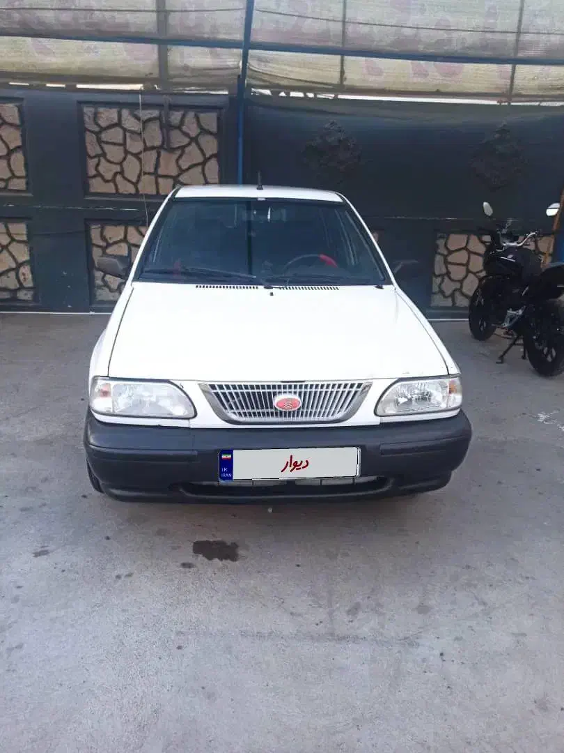 پراید141|خودرو سواری و وانت|دیواندره, |دیوار