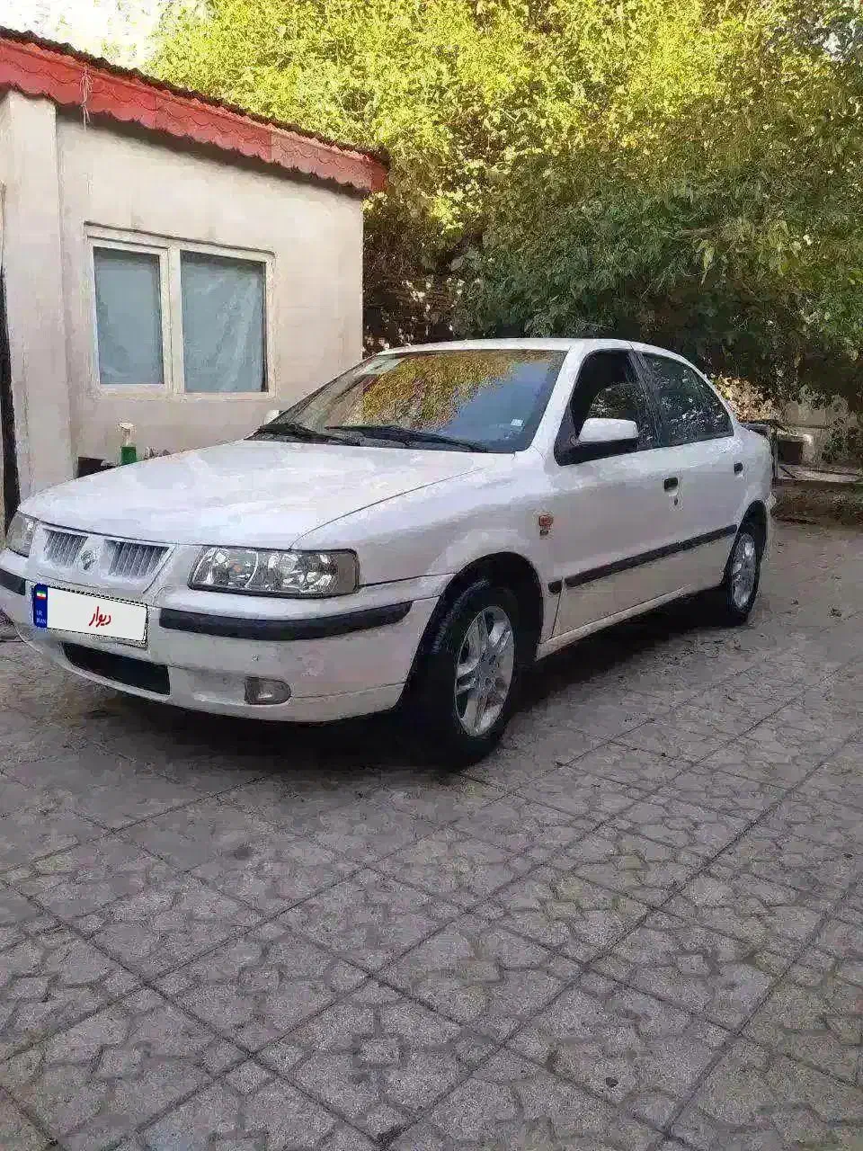 سمند LX مدل ۸۷ بسیارسالم فروش فوری|خودرو سواری و وانت|مشهد, قائم|دیوار