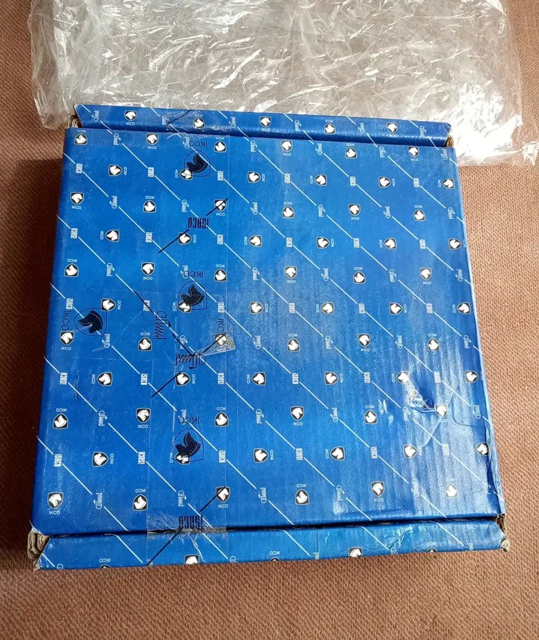 صفحه کلاچ ال ۹۰ شرکتی|قطعات یدکی و لوازم جانبی|رشت, انصاری|دیوار