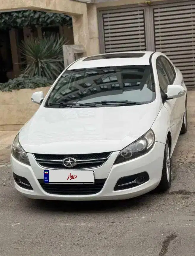 جک j5مدل ۹۶|خودرو سواری و وانت|مشهد, فردوسی|دیوار