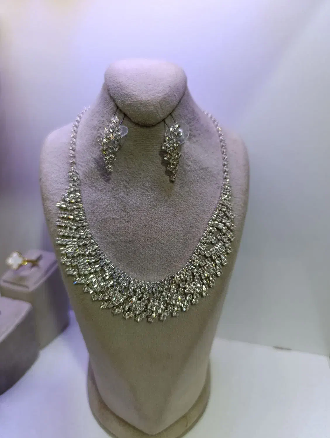 نیم ست رنگ ثابت|بدلیجات|ماهدشت, |دیوار