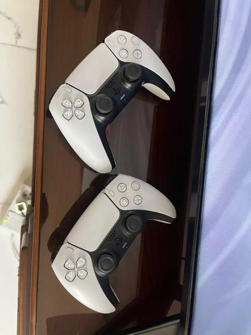 PS 5|کنسول، بازی ویدئویی و آنلاین|اردبیل, |دیوار