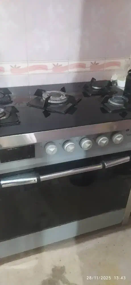 گاز|اجاق گاز و لوازم برقی پخت‌وپز|زابل, |دیوار