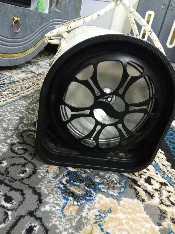 اسپیکر|پخش‌کننده همراه|مشهد, عباس‌آباد|دیوار