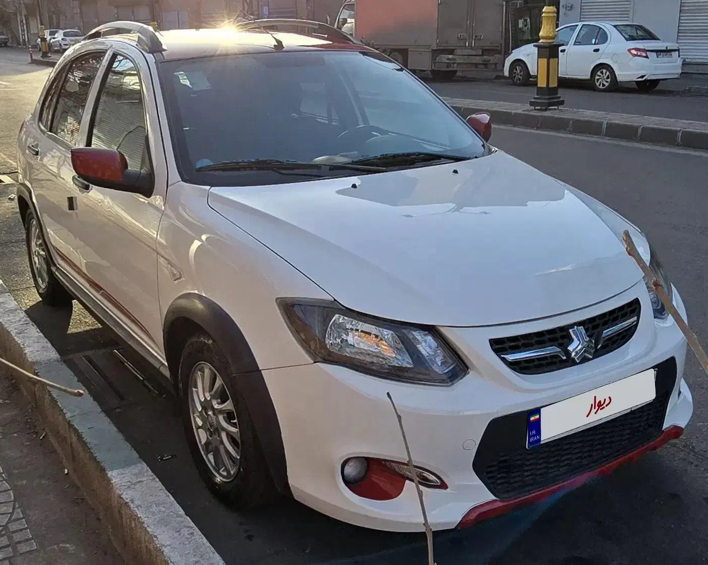 کوئیک R|خودرو سواری و وانت|تهران, یاخجی آباد|دیوار