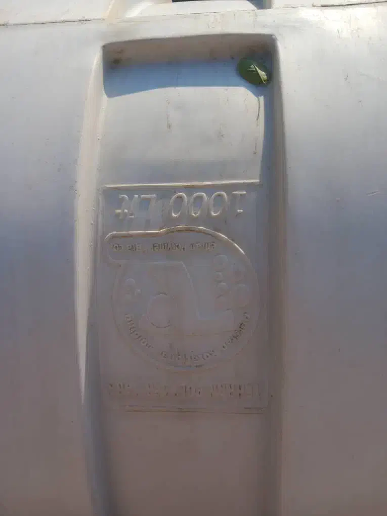 تعمیر و جوشکاری مخزن آب پلی اتیلن|خدمات پیشه و مهارت|پردیس, شهرک صنعتی کمرد|دیوار