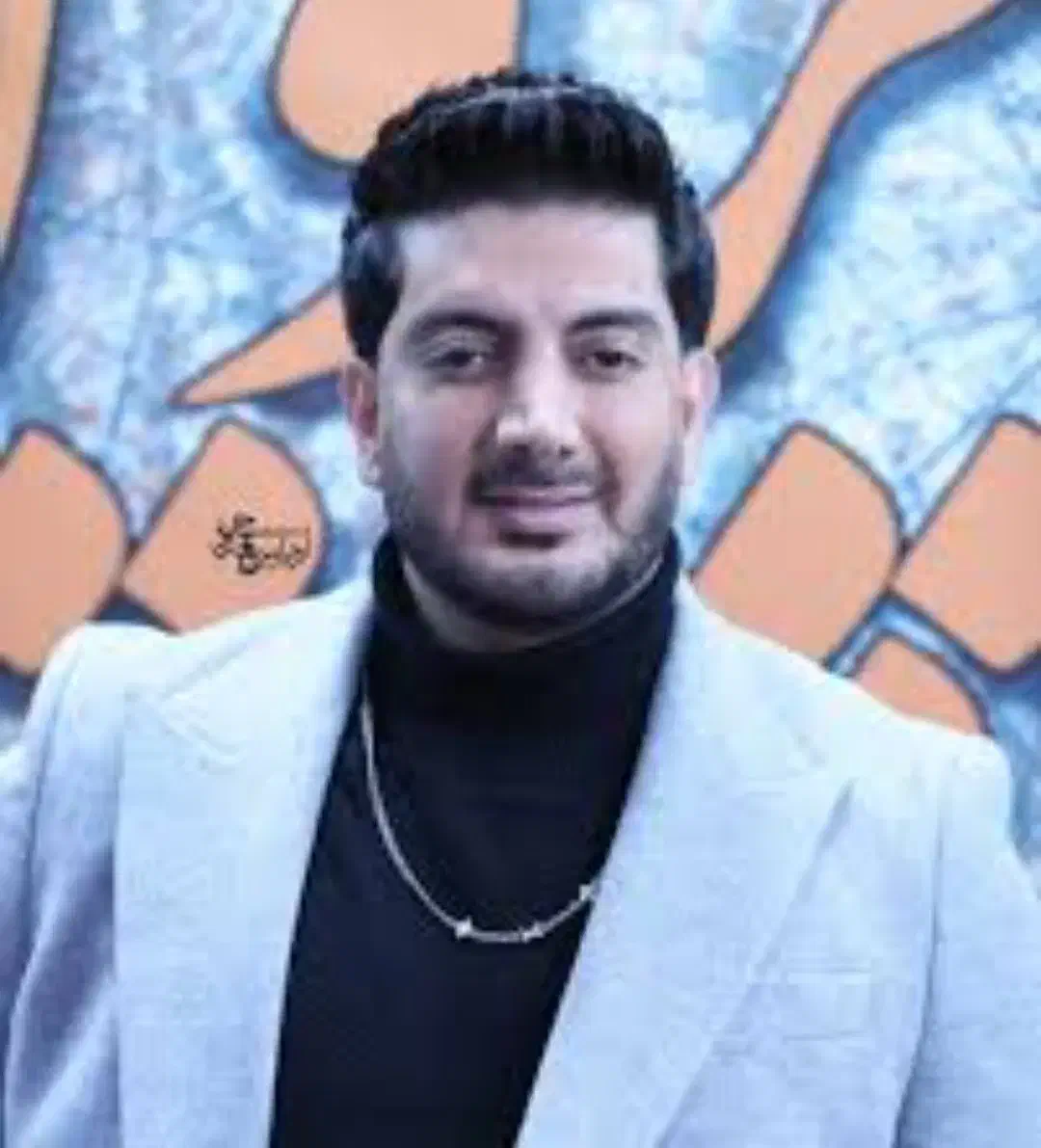 بلیط کنسرت فرزاد فرزین سه شنبه|بلیت کنسرت|شیراز, حافظیه|دیوار