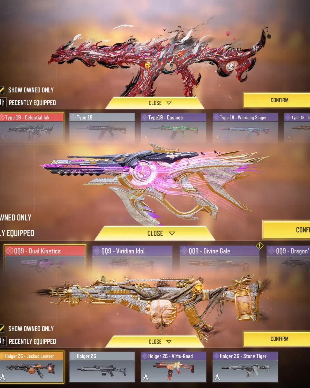 اکانت کالاف مبایل لجند و متیک مهندسی شده|کنسول، بازی ویدئویی و آنلاین|تهران, امامت|دیوار