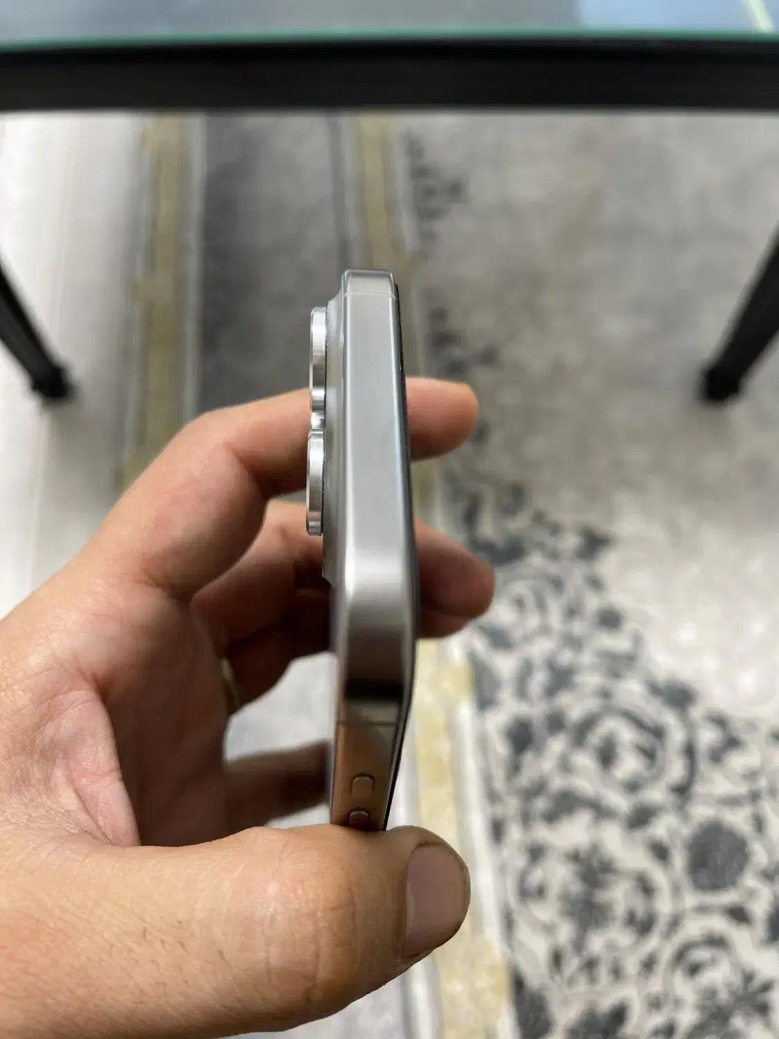 آیفون 16 پرو مکس|موبایل|فردیس, قریشی|دیوار