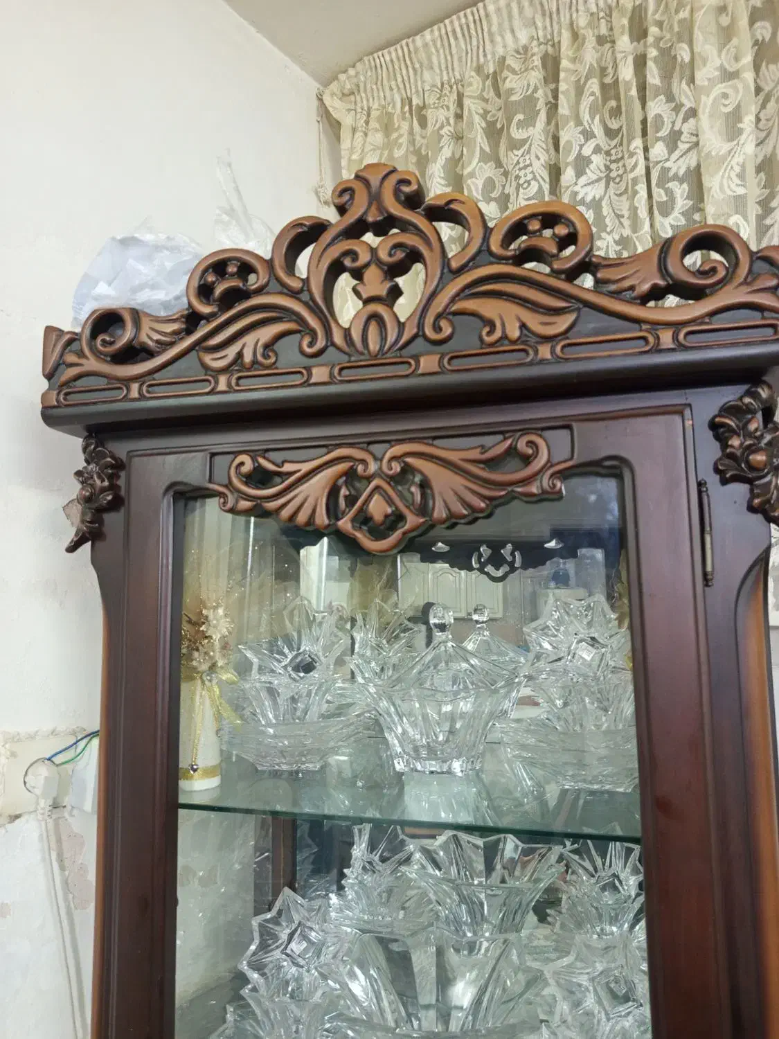 ویترین|بوفه، ویترین، کنسول|قم, شهرک امام حسین|دیوار