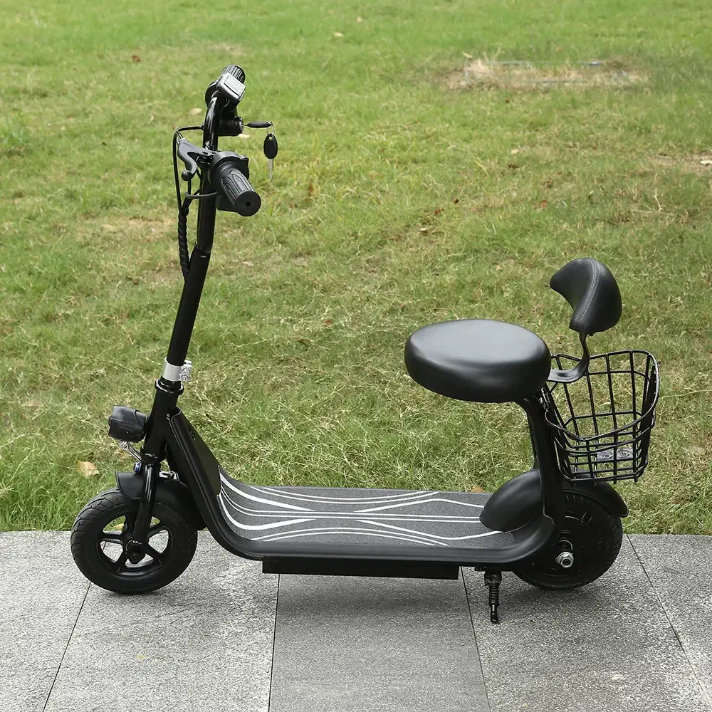 اسکوتربرقی دریفت فروش اقساطی  بدون سودقزوین|دوچرخه، اسکیت، اسکوتر|قزوین, |دیوار