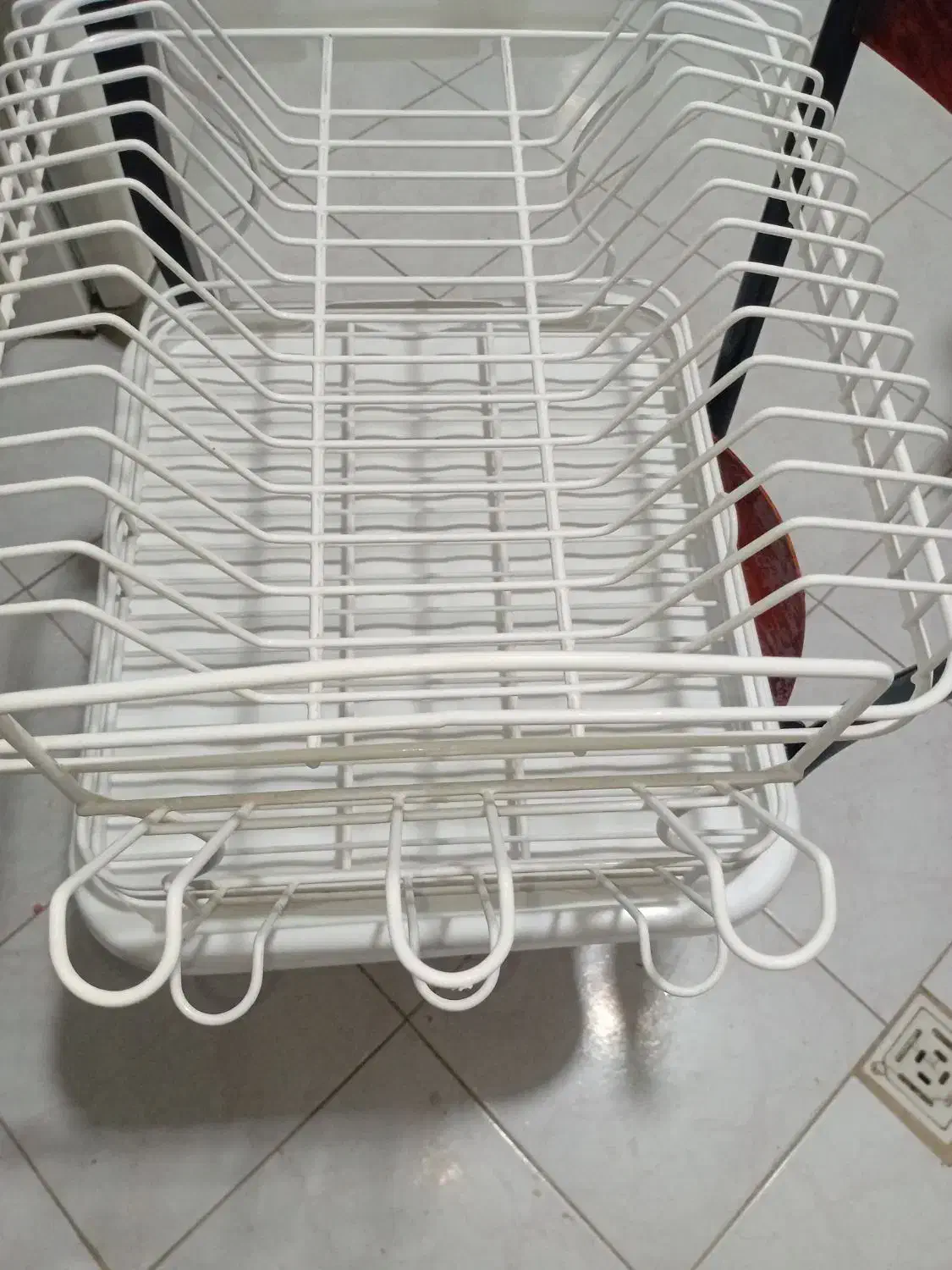 اب چکن سفید سالم|آبچکان و نظمدهنده ظروف|چهاردانگه (تهران), |دیوار