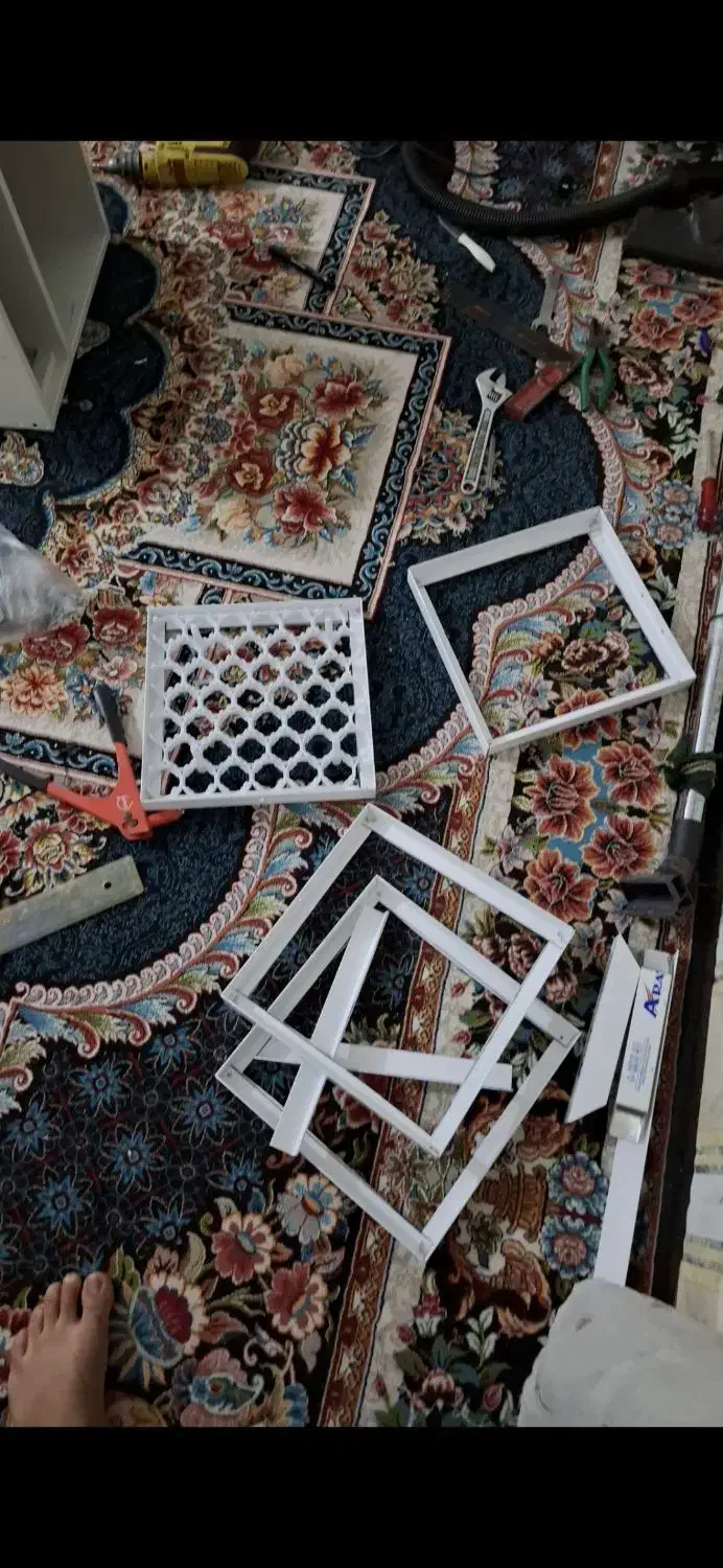 ساخت و تعمیرات دستگاه جوجه کشی|ماشینآلات صنعتی|داراب, |دیوار