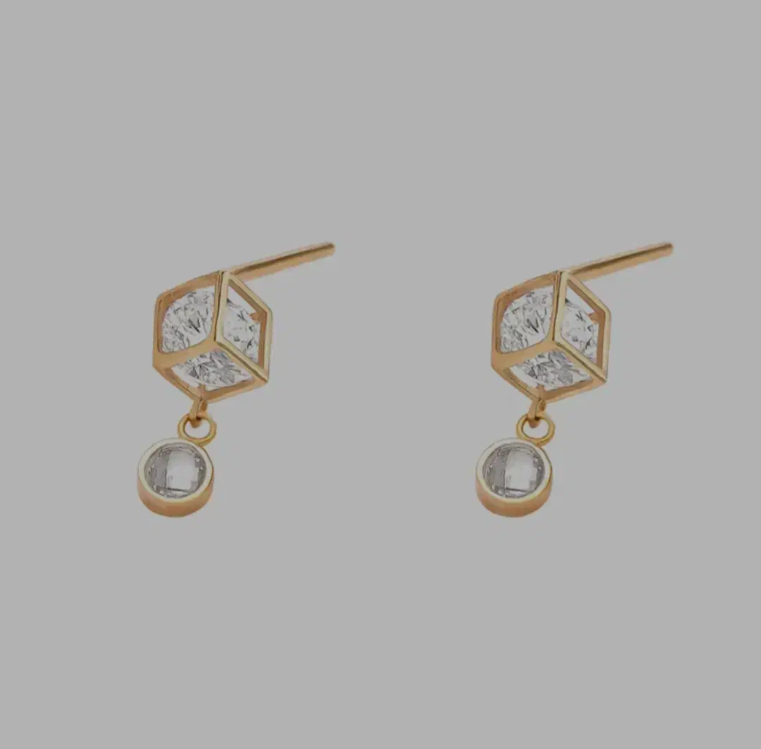 گوشواره طلای لوکس سفارشی|جواهرات|شیراز, آزادگان|دیوار