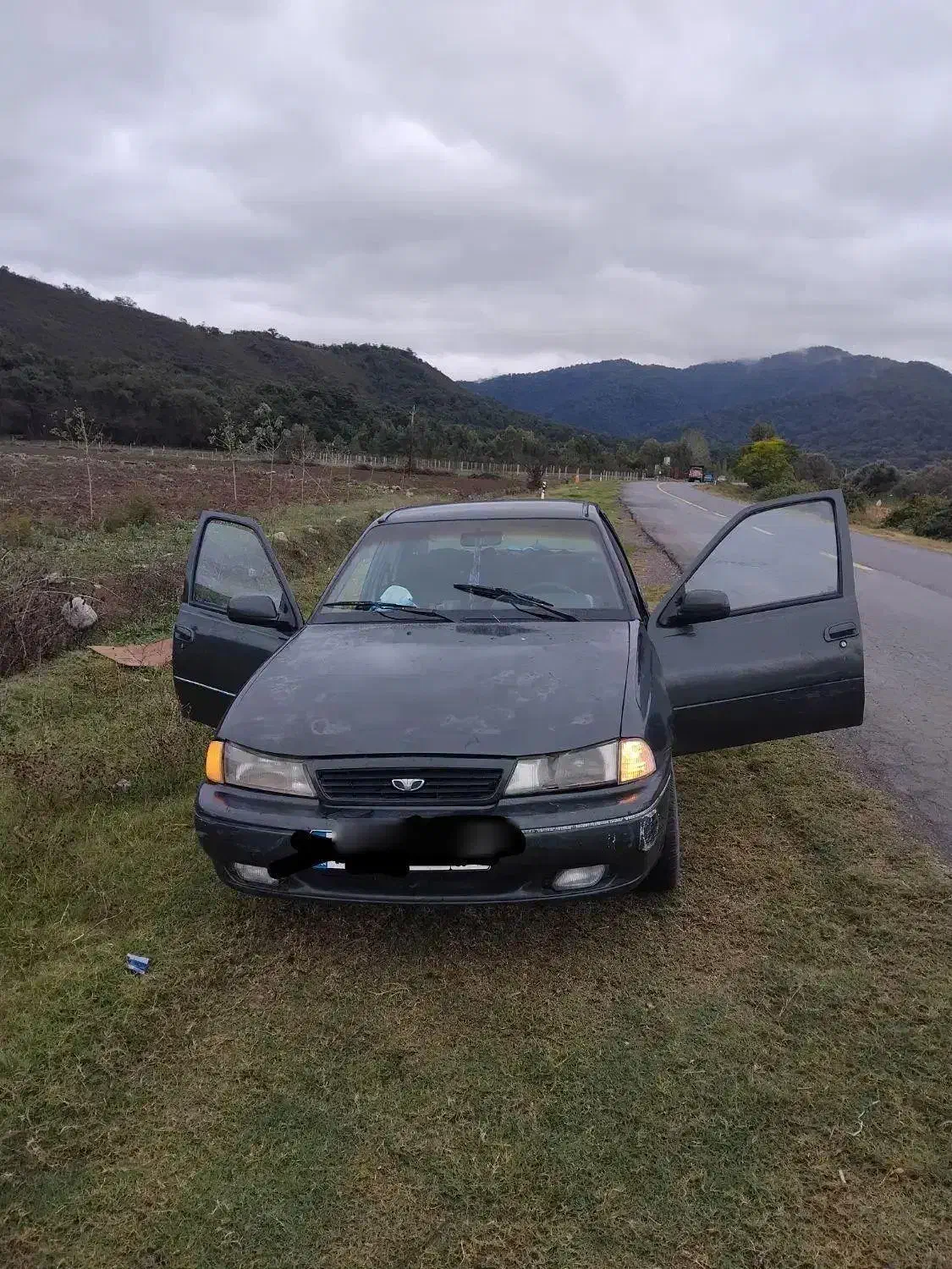 دووسیلوپلمپ بدون ضربه|خودرو سواری و وانت|شاهرود, |دیوار