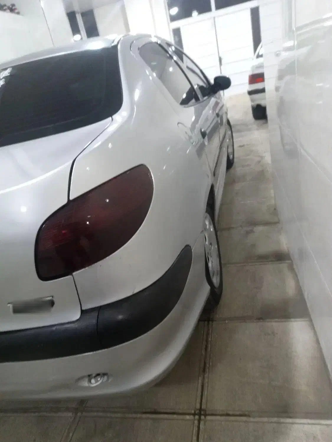 206sd|خودرو سواری و وانت|ارومیه, |دیوار