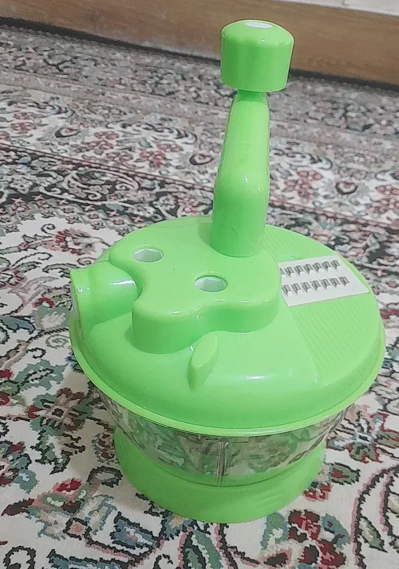 خوردکن دستی نو|خردکن، آسیاب، غذاساز|سیرجان, |دیوار